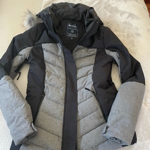 Woman’s Ski Jacket